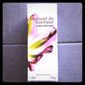 🎁 Moment de Bonheur by Yves Rocher 🎁